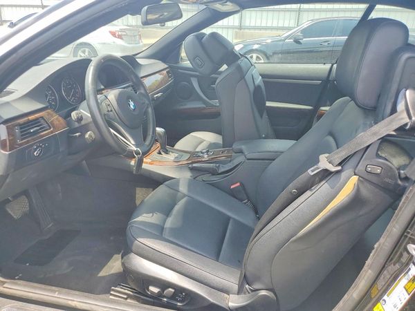 2013 BMW 328