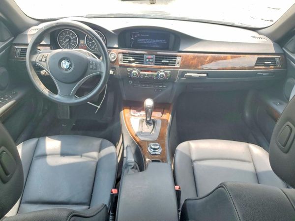 2013 BMW 328