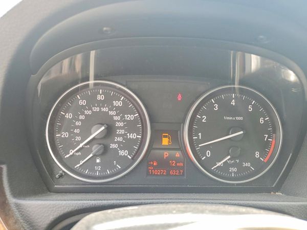 2013 BMW 328