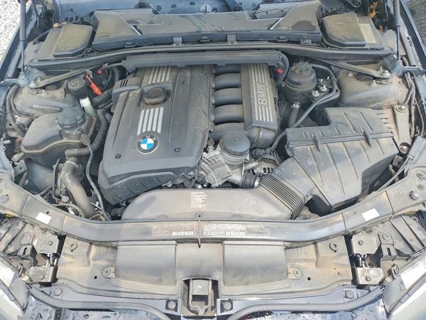 2013 BMW 328