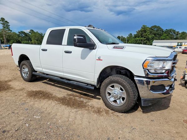 2023 RAM 2500 Tradesman