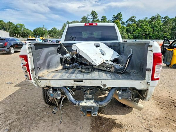 2023 RAM 2500 Tradesman