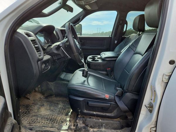 2023 RAM 2500 Tradesman