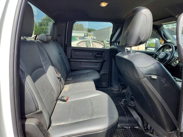 2023 RAM 2500 Tradesman