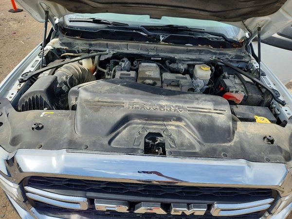 2023 RAM 2500 Tradesman