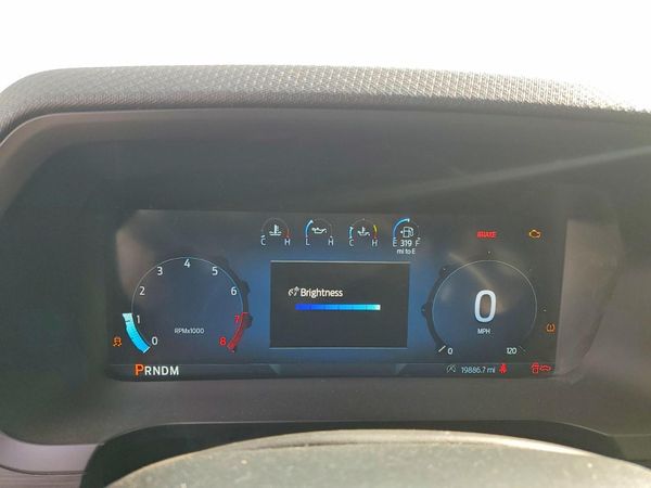2024 FORD F150