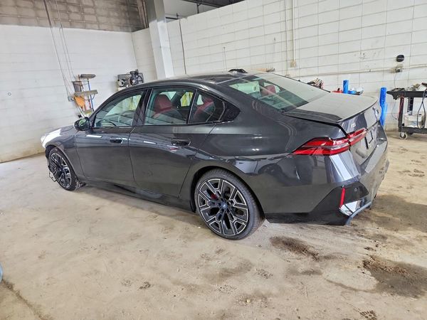 2025 BMW ALL OTHER xDrive40 — DSRA