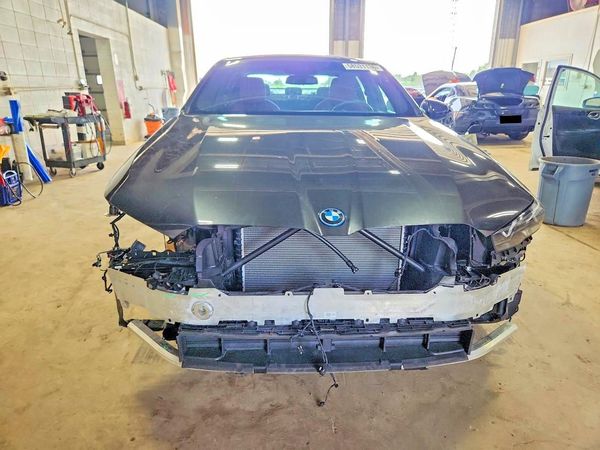 2025 BMW ALL OTHER xDrive40 — DIRF
