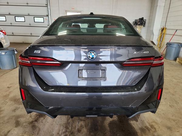 2025 BMW ALL OTHER xDrive40 — DIRR