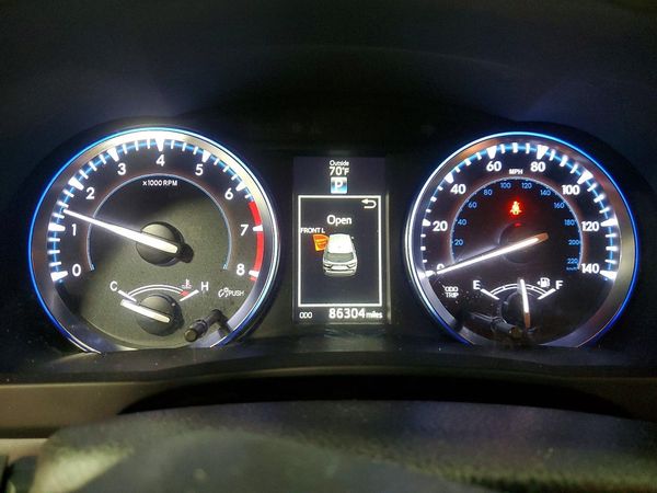 2015 TOYOTA HIGHLANDER Base/Hybrid