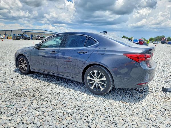 2015 ACURA TLX Base