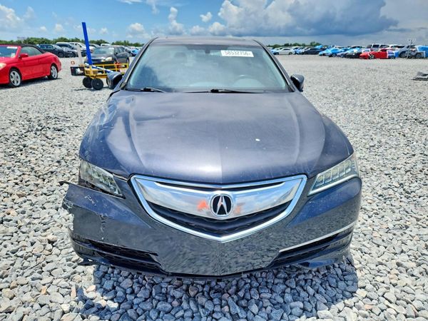 2015 ACURA TLX Base