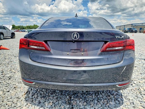 2015 ACURA TLX Base