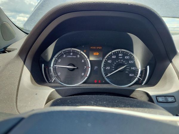 2015 ACURA TLX Base