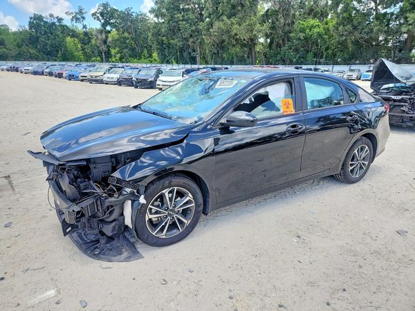 2024 KIA FORTE LX, LXS