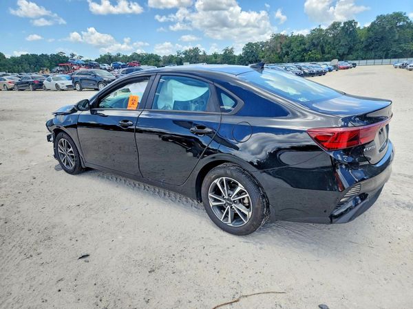 2024 KIA FORTE LX, LXS
