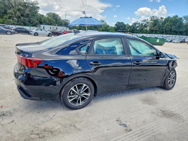 2024 KIA FORTE LX, LXS