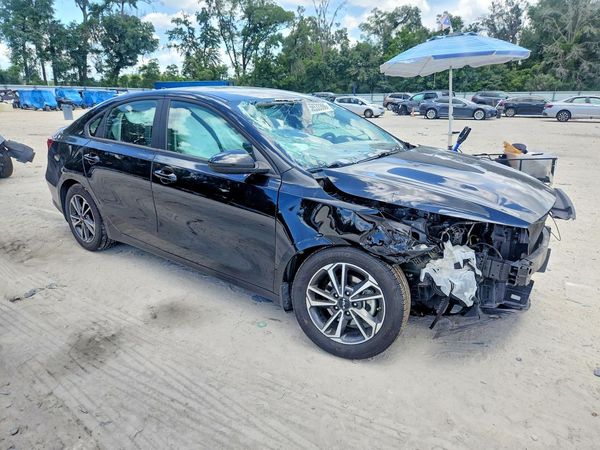 2024 KIA FORTE LX, LXS