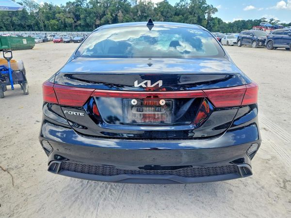 2024 KIA FORTE LX, LXS