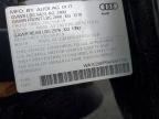 2017 AUDI Q5 quattro Premium