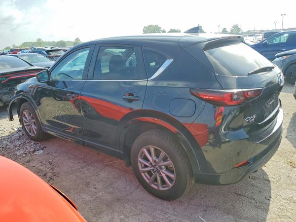 2025 MAZDA CX-5 Select