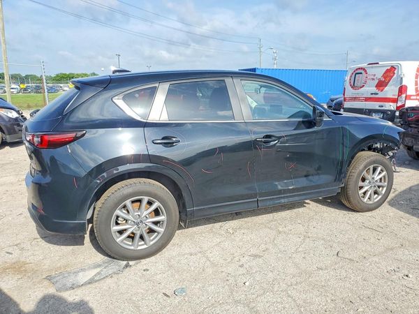 2025 MAZDA CX-5 Select