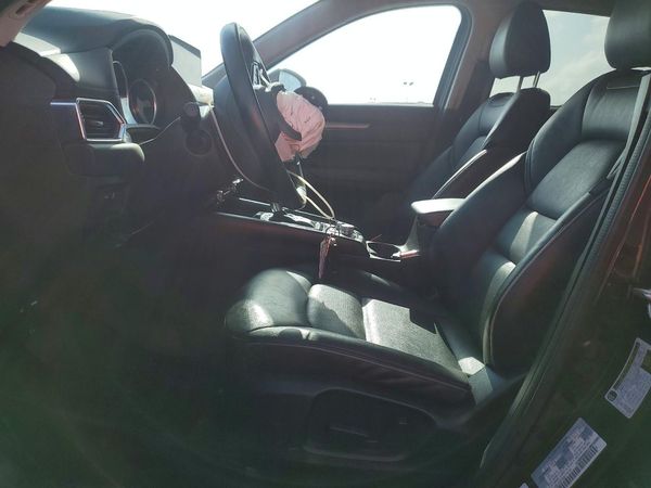 2025 MAZDA CX-5 Select