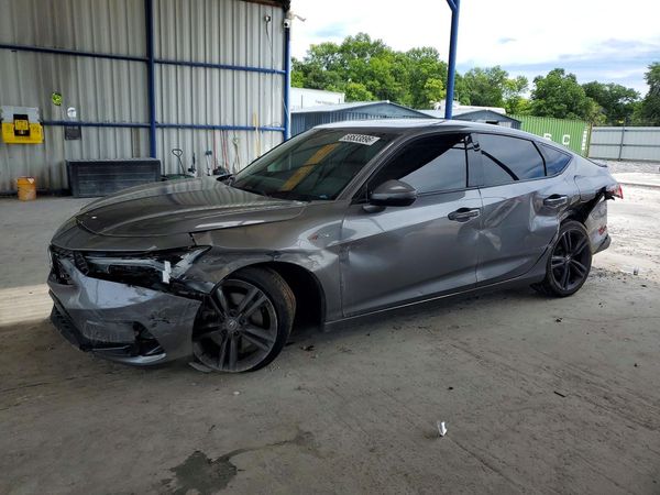 2024 ACURA INTEGRA A-SPEC TECH