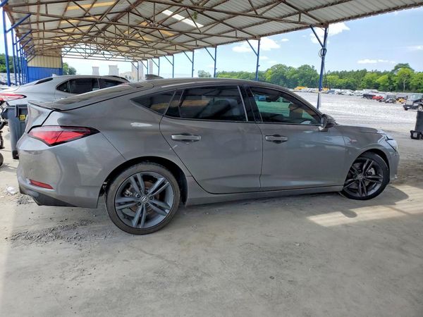 2024 ACURA INTEGRA A-SPEC TECH