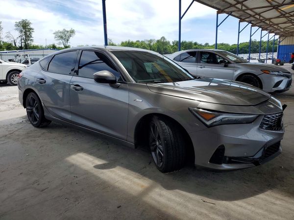 2024 ACURA INTEGRA A-SPEC TECH