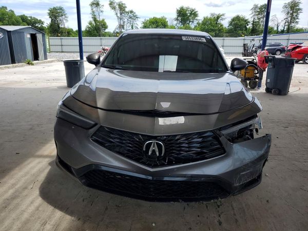 2024 ACURA INTEGRA A-SPEC TECH