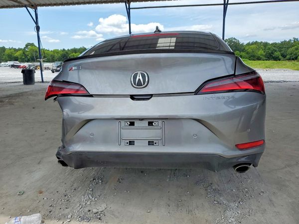 2024 ACURA INTEGRA A-SPEC TECH