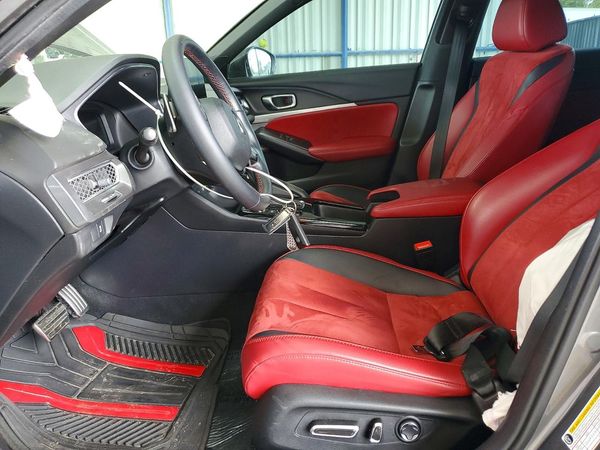 2024 ACURA INTEGRA A-SPEC TECH