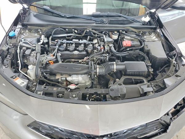 2024 ACURA INTEGRA A-SPEC TECH