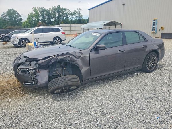 2014 CHRYSLER 300 300S