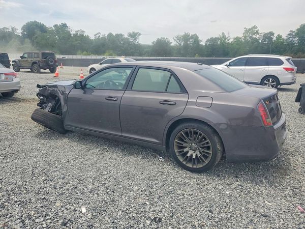 2014 CHRYSLER 300 300S