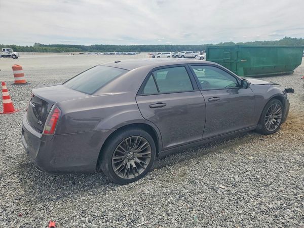 2014 CHRYSLER 300 300S