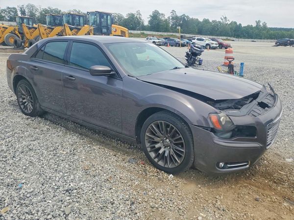 2014 CHRYSLER 300 300S