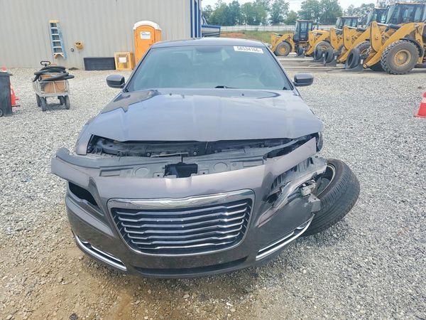 2014 CHRYSLER 300 300S