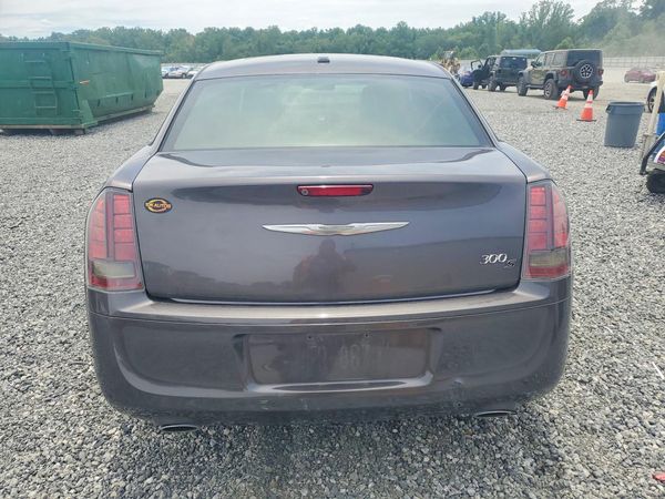 2014 CHRYSLER 300 300S