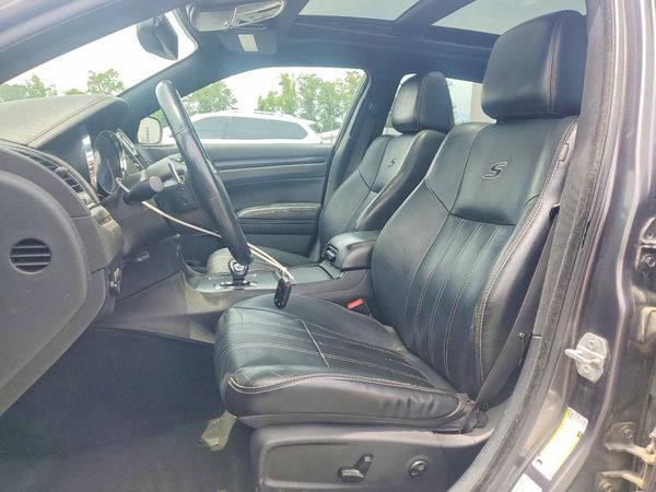 2014 CHRYSLER 300 300S