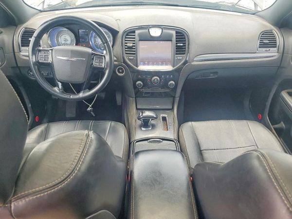 2014 CHRYSLER 300 300S