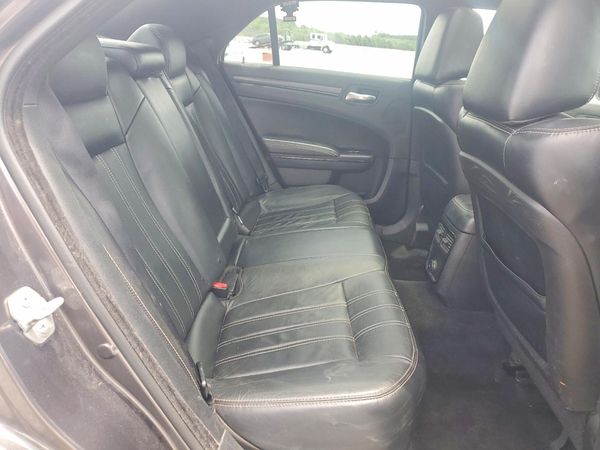 2014 CHRYSLER 300 300S