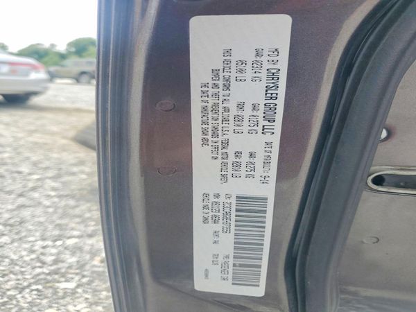 2014 CHRYSLER 300 300S