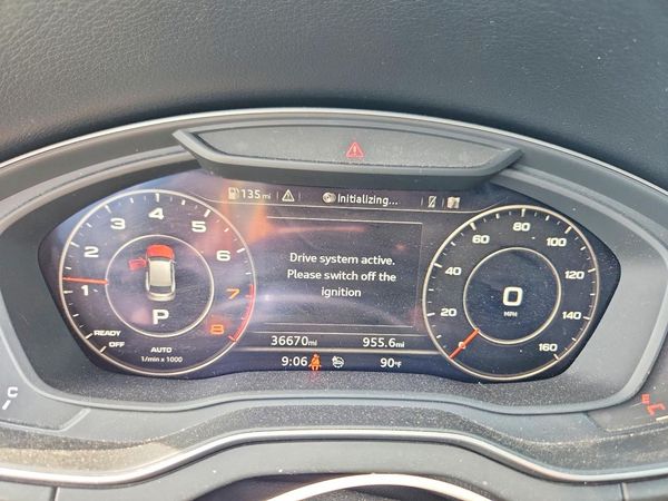 2019 AUDI Q5 quattro Premium Plus