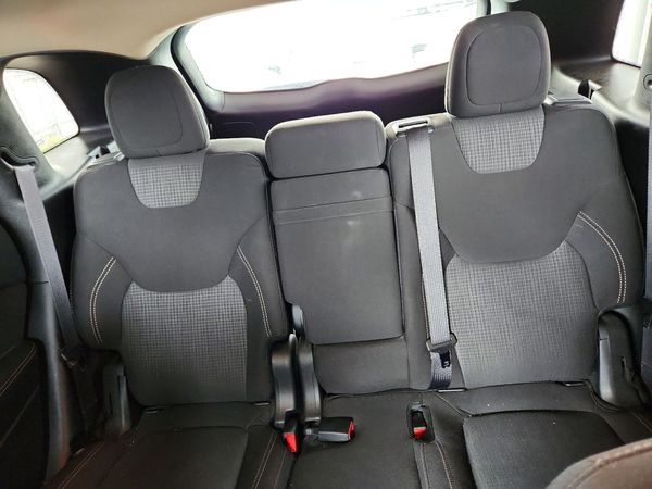 2016 JEEP CHEROKEE LATITUDE 4X4