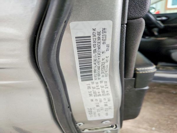 2016 JEEP CHEROKEE LATITUDE 4X4