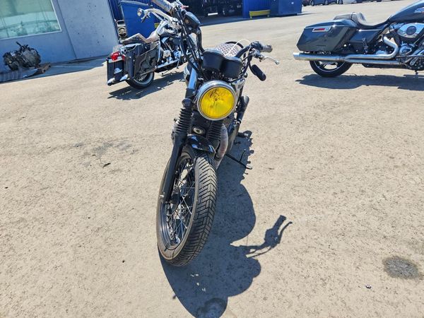 2016 TRIUMPH MOTORCYCLE BONNEVILLE — DIRF