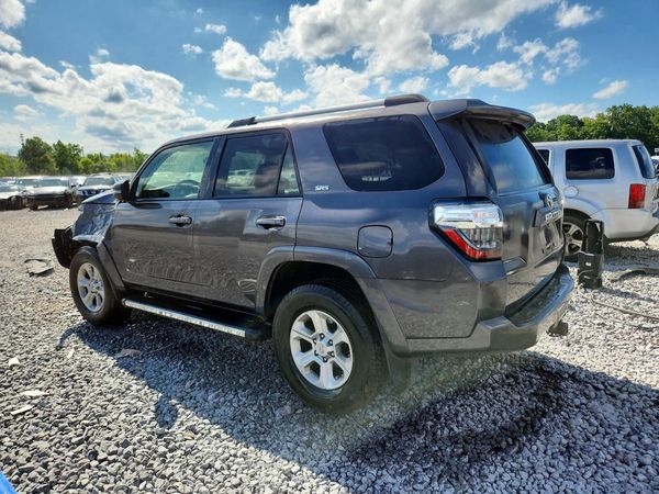 2019 TOYOTA 4RUNNER