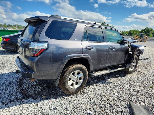 2019 TOYOTA 4RUNNER